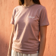 Okapi Pink 