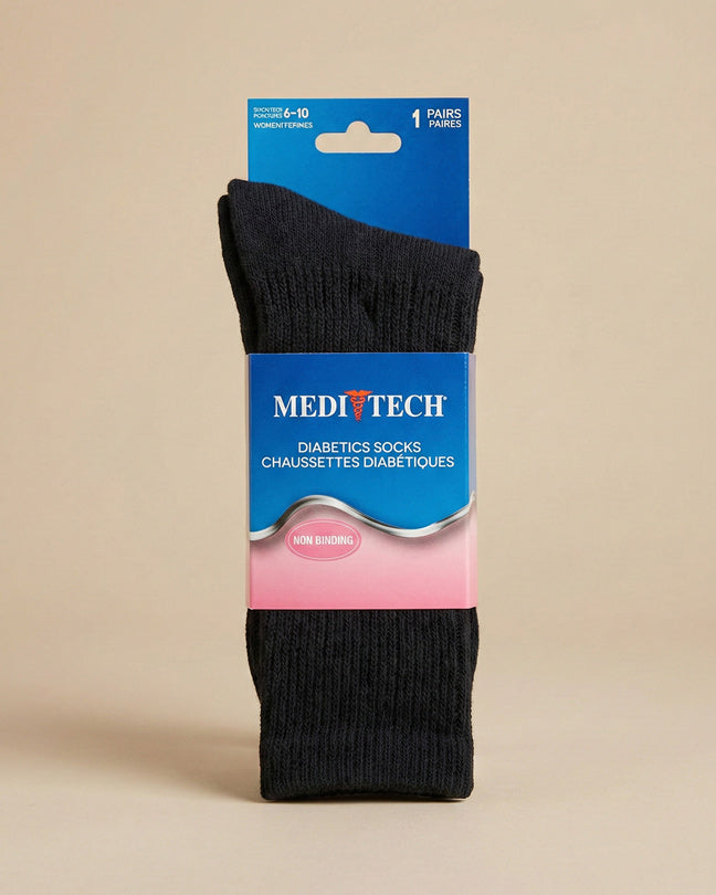Meditech diabetiques