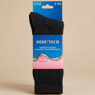 Meditech diabetiques