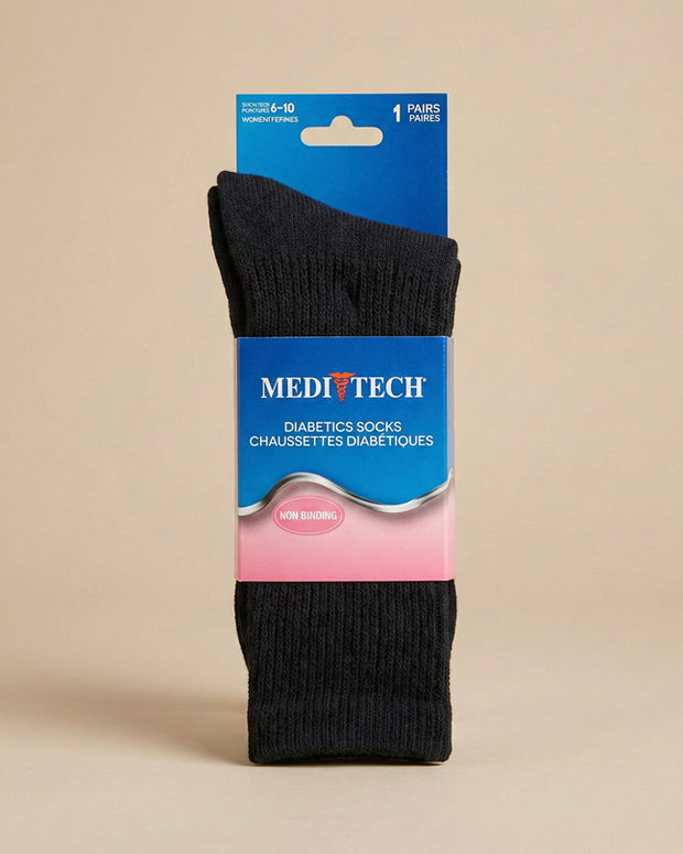 Meditech diabetiques