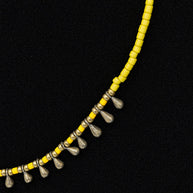 Hartouka Boho Colored Necklace
