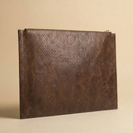 Clarea the clutch bag