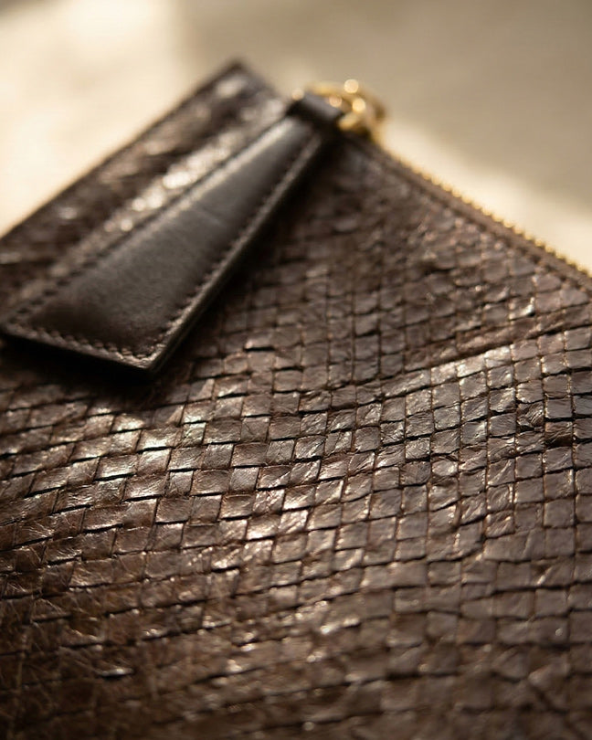 Clarea the clutch bag
