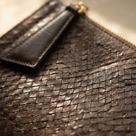 Clarea the clutch bag