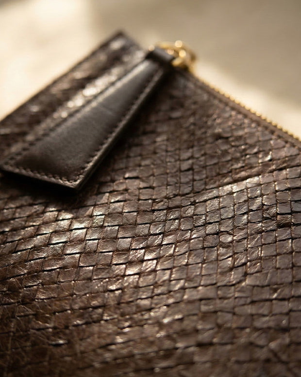 Clarea the clutch bag