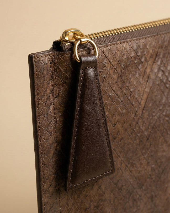 Clarea the clutch bag