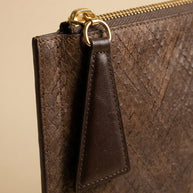 Clarea the clutch bag