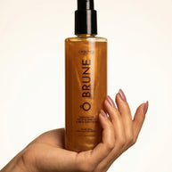 OBRUNES TANNING OIL