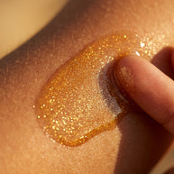 OBRUNES TANNING OIL