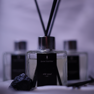 Nocturne Old Soul - Reed Diffuser