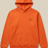 RSPR ORANGE HOODIE