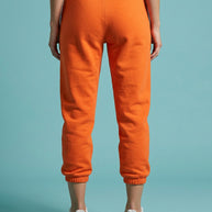 RSPR ORANGE SWEATPANT