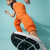 RSPR ORANGE SWEATPANT