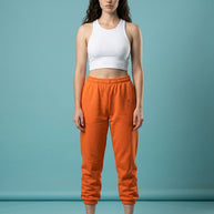 RSPR ORANGE SWEATPANT