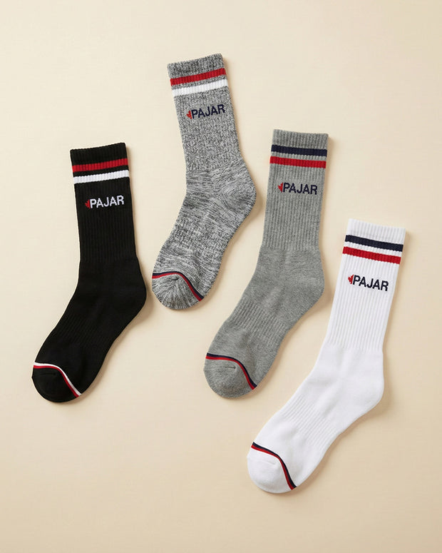 Panjar 4 pairs