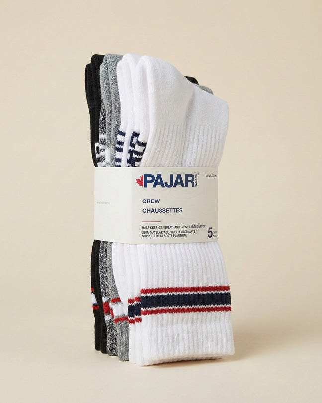 Panjar 4 pairs