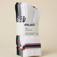 Panjar 4 pairs