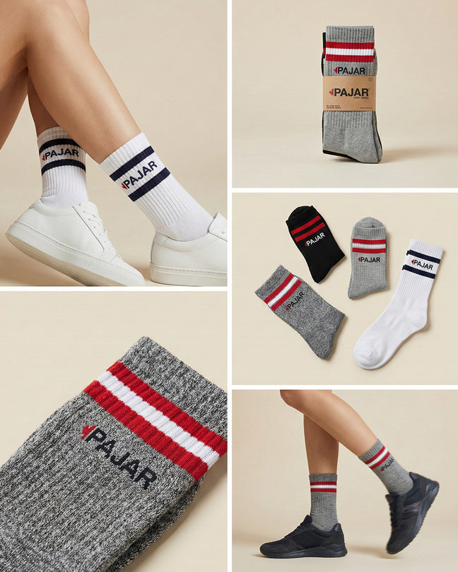 Panjar 4 pairs