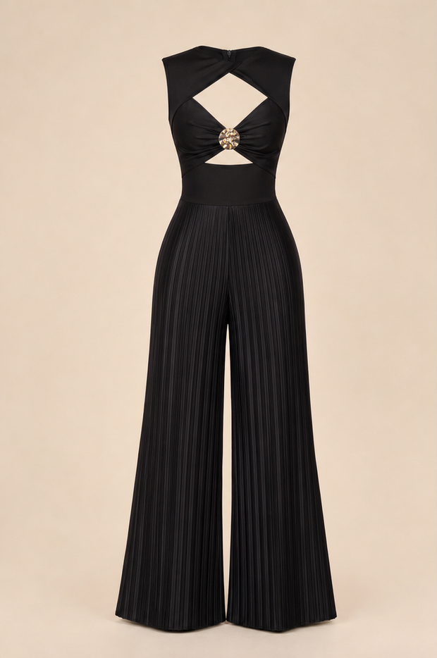 Pearl by Perla Sila Jumpsuit