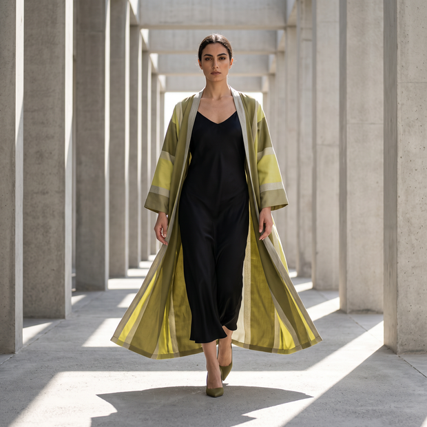 Kaafmoon Pistachio Armony Cover-Up