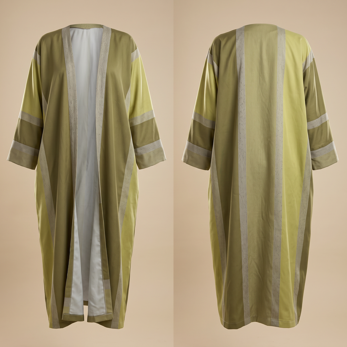 Kaafmoon Pistachio Armony Cover-Up
