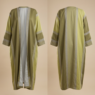 Kaafmoon Pistachio Armony Cover-Up