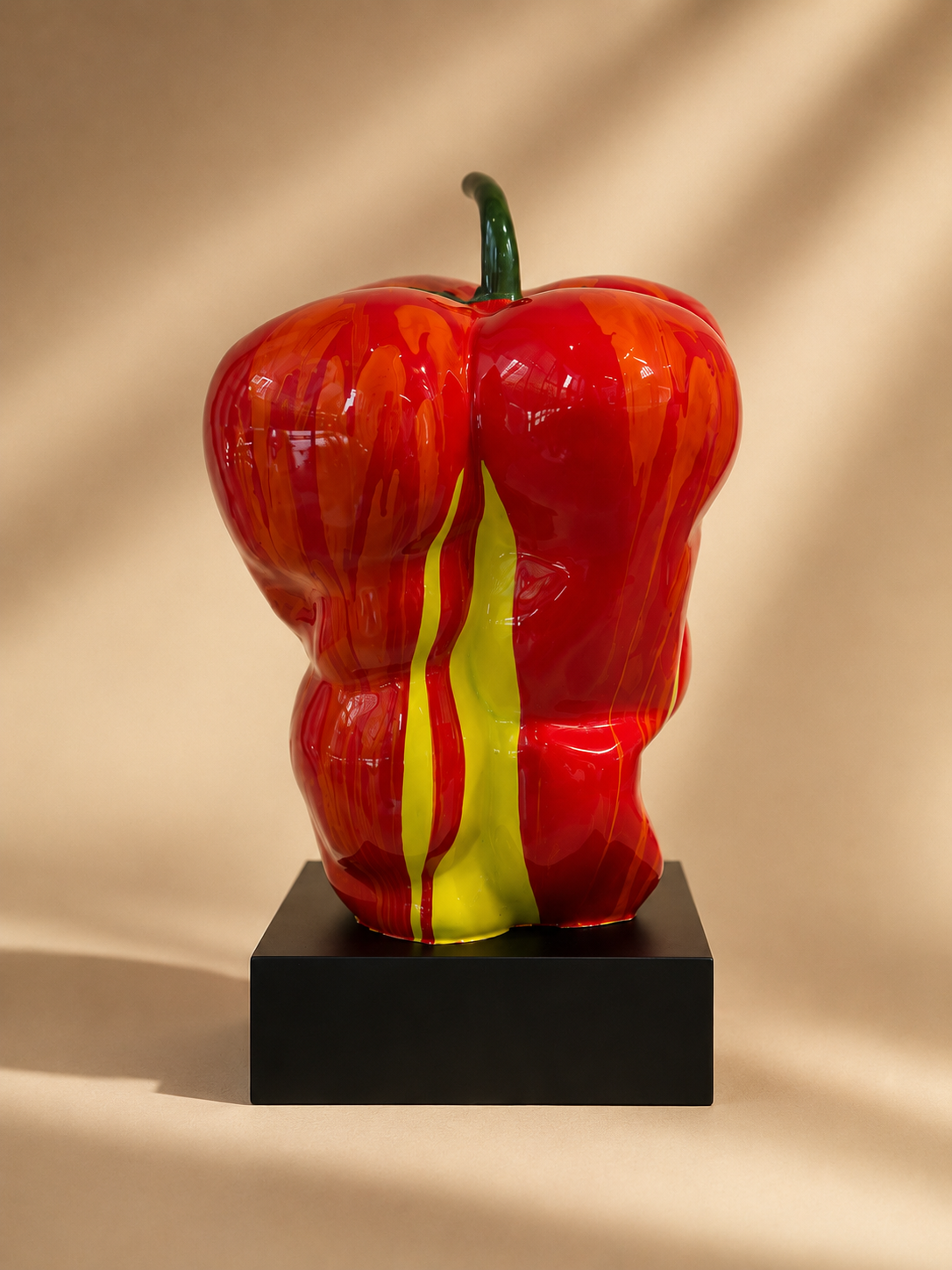 Tati deco Red apple
