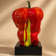 Tati deco Red apple