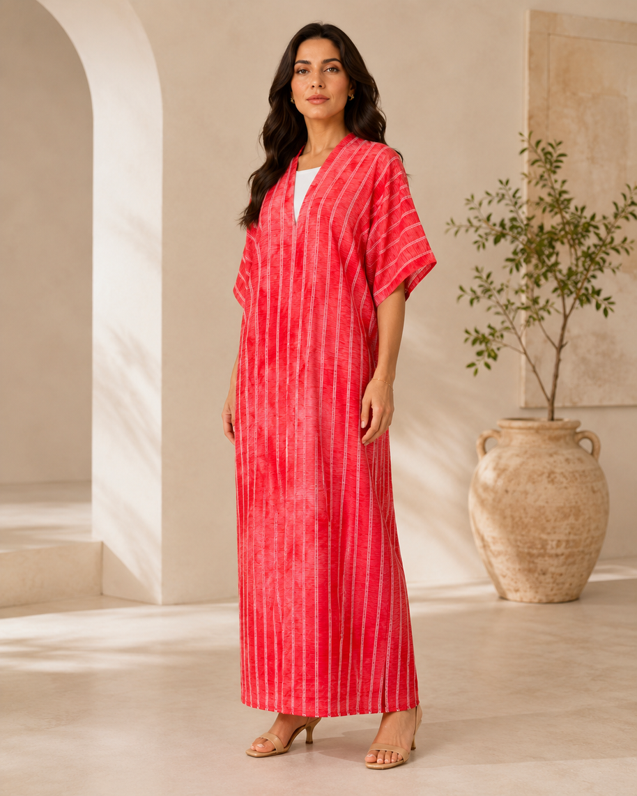 Kaafmoon Red Horizon