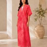 Kaafmoon Red Horizon