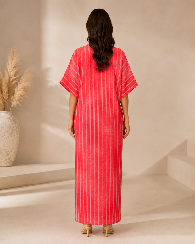 Kaafmoon Red Horizon