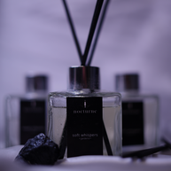 Nocturne Soft Whispers - Reed Diffuser