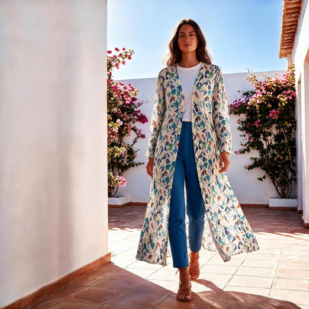 Kaafmoon Summer Muse