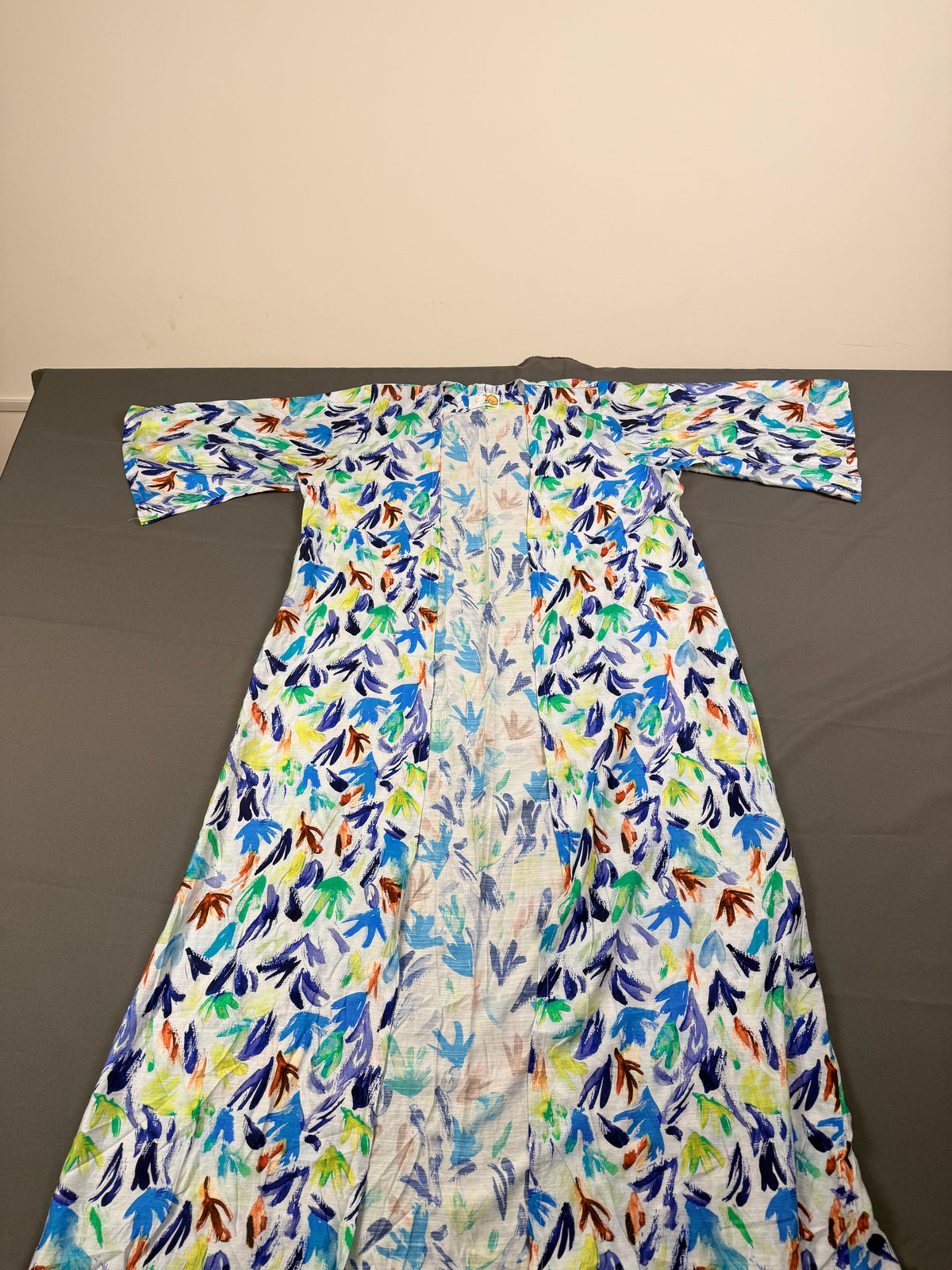 Kaafmoon Summer Muse