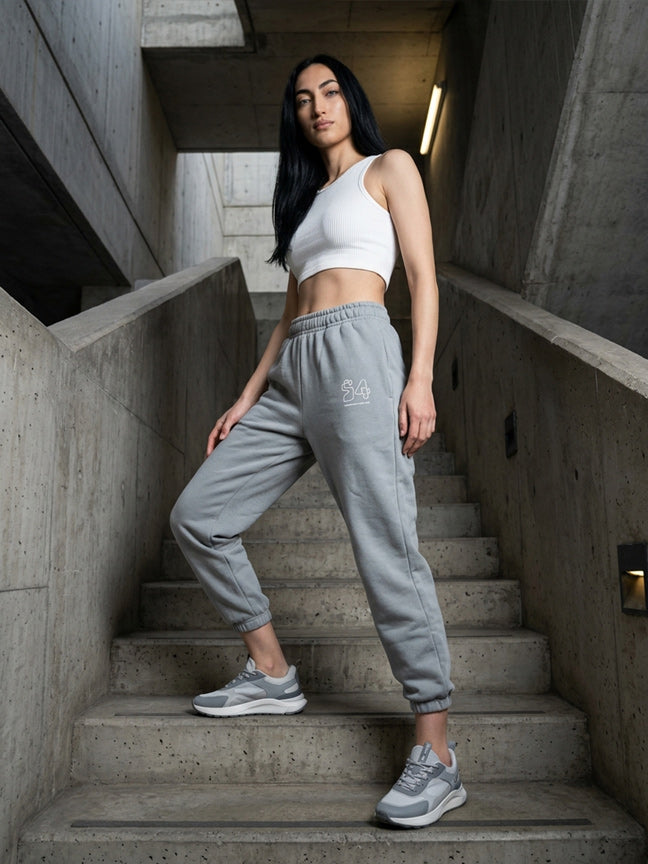 RSPR Light gray sweatpant
