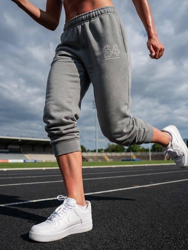 RSPR Light gray sweatpant