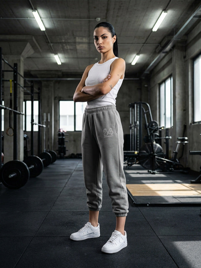 RSPR Light gray sweatpant