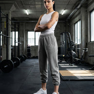 RSPR Light gray sweatpant