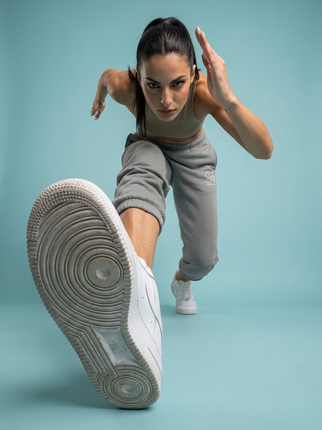 RSPR Light gray sweatpant