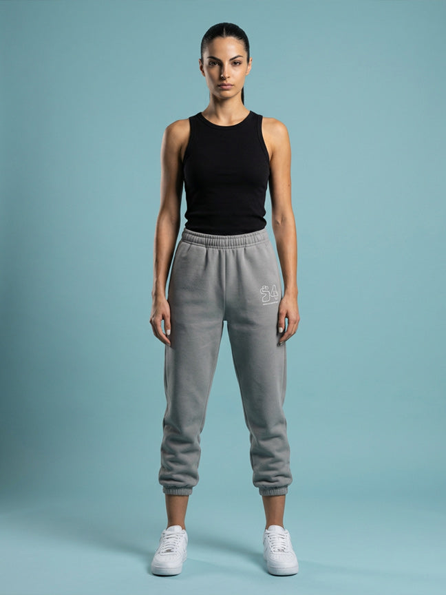 RSPR Light gray sweatpant