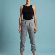 RSPR Light gray sweatpant