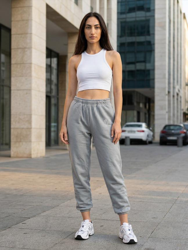 RSPR Light gray sweatpant