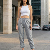 RSPR Light gray sweatpant