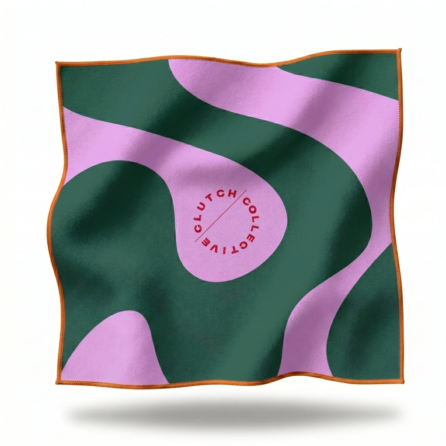 Clutch Collective Crosscurrent