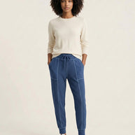 Urban Outfitters sweatpants dark blue