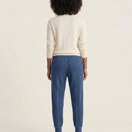 Urban Outfitters sweatpants dark blue