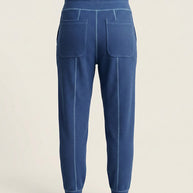 Urban Outfitters sweatpants dark blue