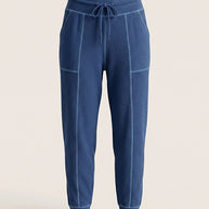 Urban Outfitters sweatpants dark blue