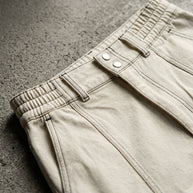Urban Outfitters white UFO pant