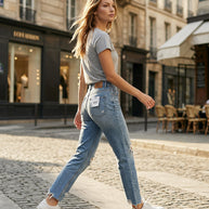 Urban Outfittes BDG blue jeans